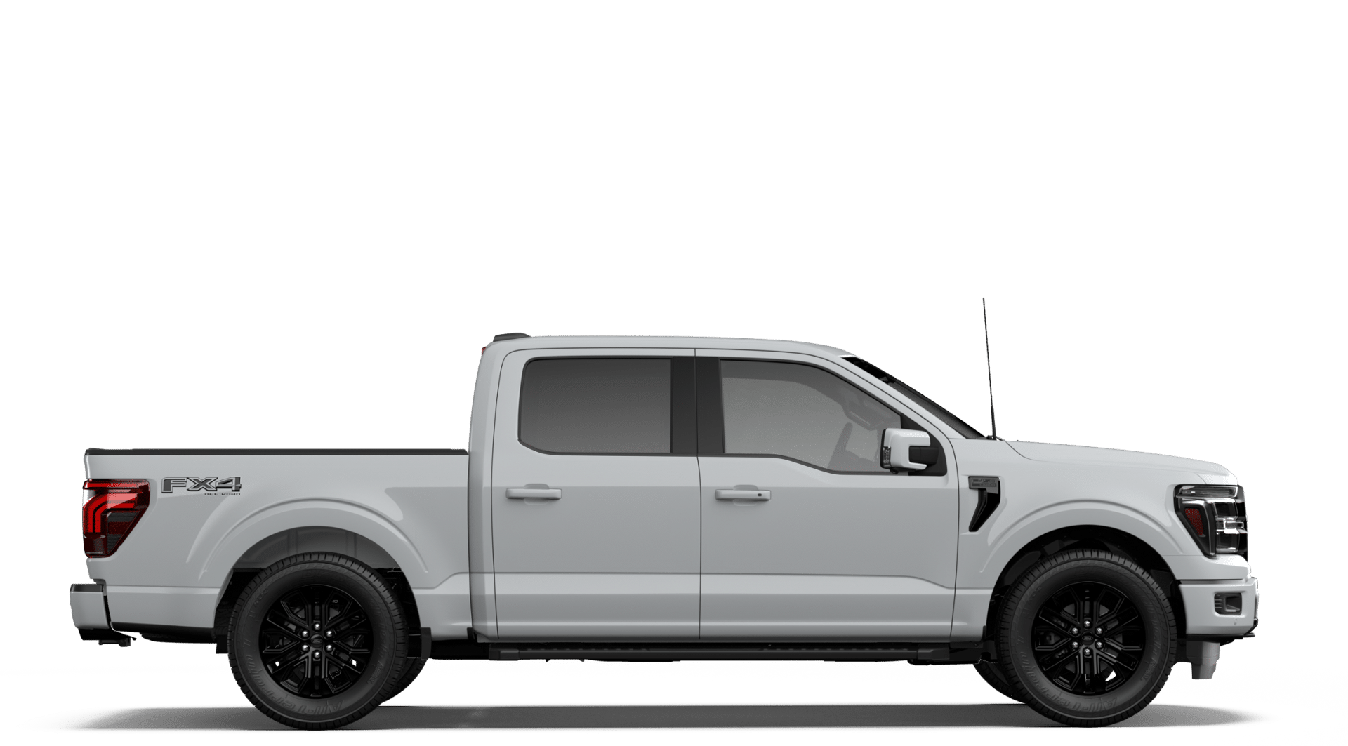 2026 Ford F-150® External Image 1